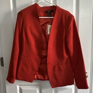 Women’s Blazer
